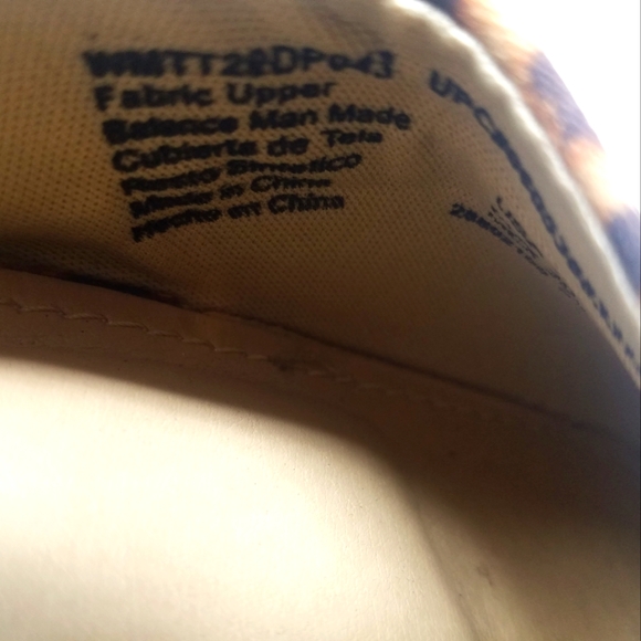 Time & Tru Leopard Print Pointy Toe Flats Slip-on Shoes Women's Size 8.5 NEW - Picture 4 of 6